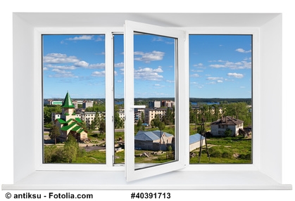 Bild: Fenster