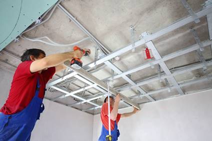 Foto Bautenschutz