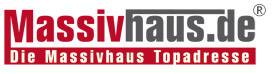 Logo: Massivhaus