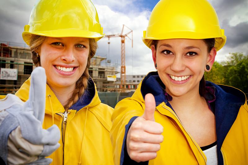 Ausbildung im Handwerk