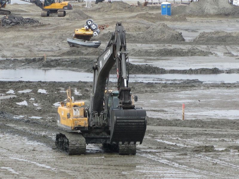 Bild- Baustelle