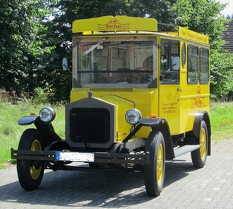 Foto- Kraftfahrzeug