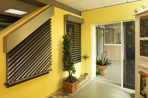 Ihr Sonnenschutzfachbetrieb aus Bielefeld