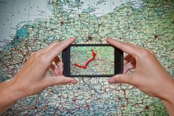 Handwerker lokal finden